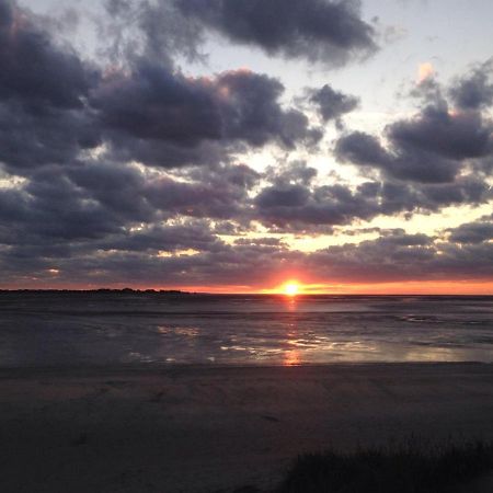 Cote Dune Le Crotoy Eksteriør billede