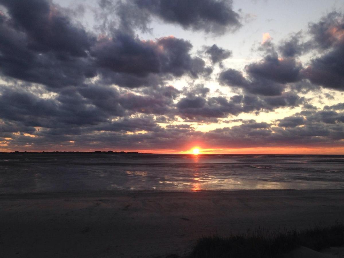 Cote Dune Le Crotoy Eksteriør billede